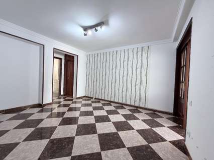 Piso en venta en San Fernando