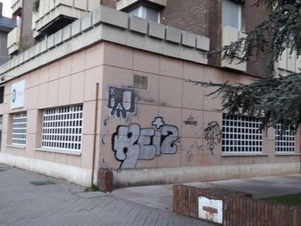 Local comercial en alquiler en Valladolid