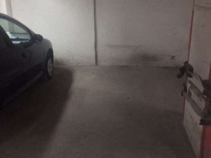 Plaza de parking en venta en Valladolid