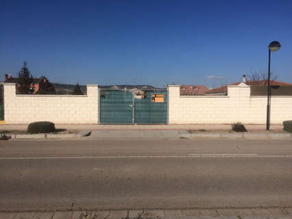 Parcela rústica en venta en Quintanilla de Onésimo