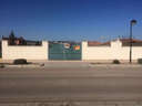 Parcela rústica en venta en Quintanilla de Onésimo