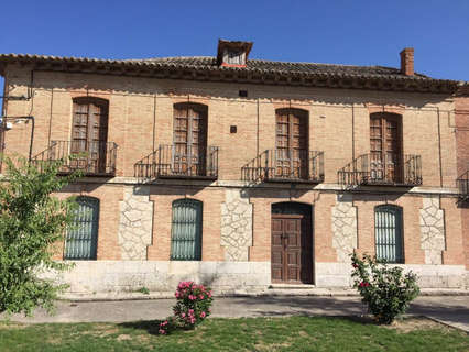 Casa en venta en Bercero