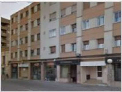 Piso en venta en Medina del Campo
