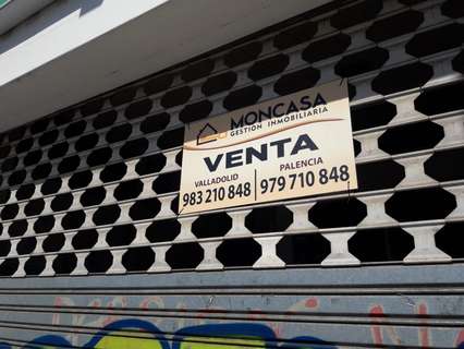 Local comercial en venta en Valladolid