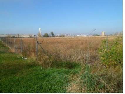 Parcela urbana en venta en Valladolid