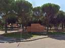 Parcela urbana en venta en Aldeamayor de San Martín