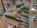 Parcela urbana en venta en Simancas