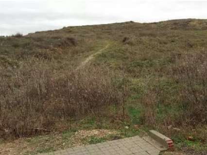Parcela rústica en venta en Simancas