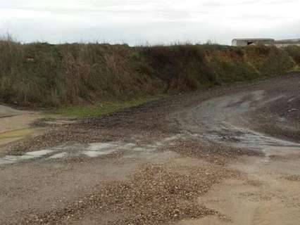 Parcela rústica en venta en Simancas