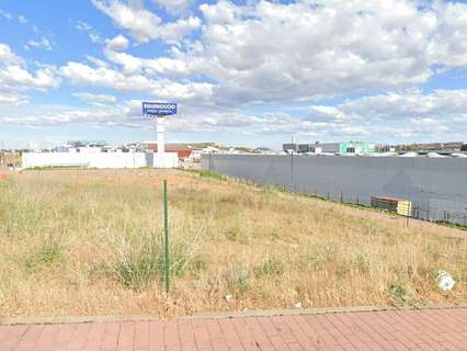 Parcela urbana en venta en Zaratán