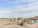 Parcela urbana en venta en Mojados