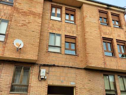 Piso en venta en Portillo