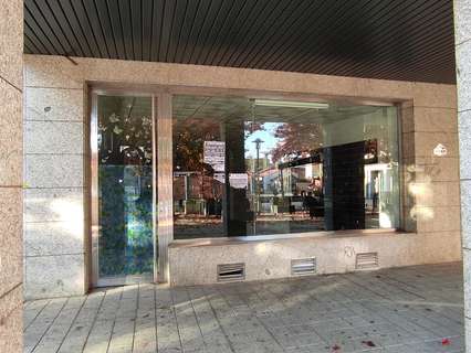 Local comercial en venta en Cistérniga