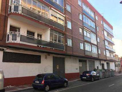 Local comercial en venta en Valladolid