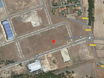 Parcela rústica en venta en Tudela de Duero