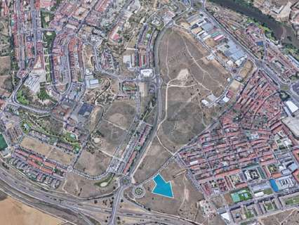 Parcela urbana en venta en Arroyo de la Encomienda