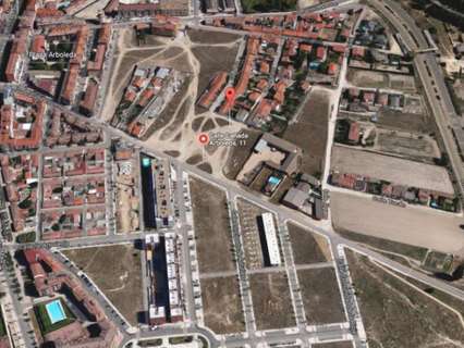 Parcela urbana en venta en Laguna de Duero