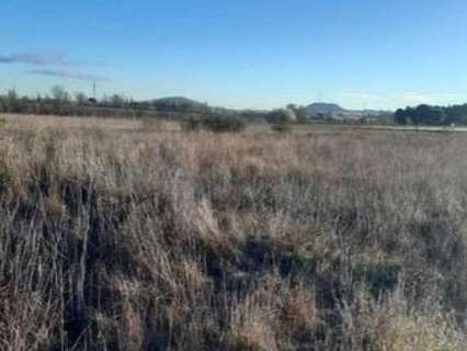 Parcela urbana en venta en Laguna de Duero