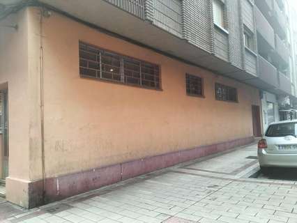 Local comercial en venta en Valladolid