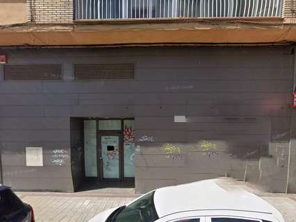 Local comercial en venta en Valladolid