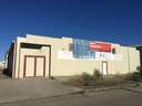 Nave industrial en venta en Olmedo