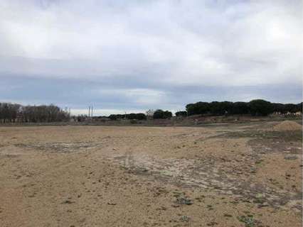 Parcela urbana en venta en Tudela de Duero