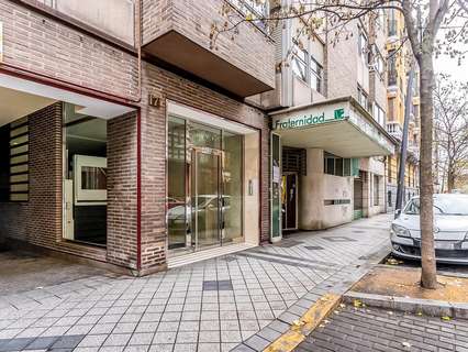 Local comercial en alquiler en Valladolid