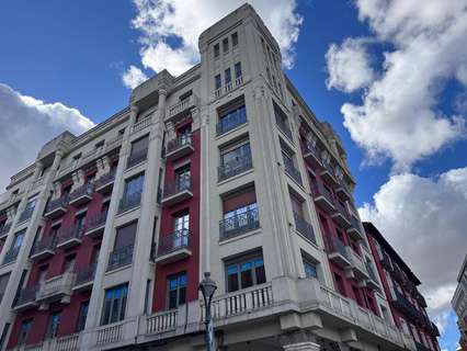 Piso en venta en Valladolid