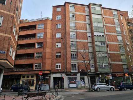Local comercial en venta en Valladolid rebajado