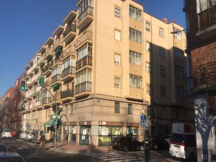 Local comercial en venta en Valladolid