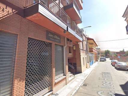 Local comercial en venta en Íscar rebajado