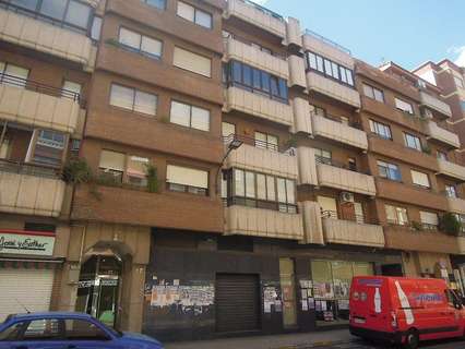 Local comercial en venta en Valladolid