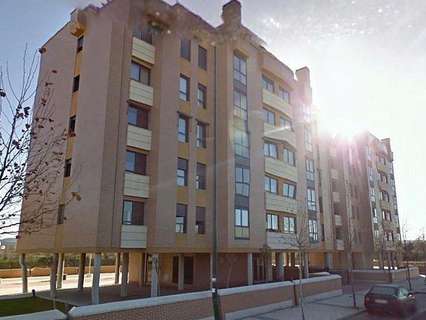 Plaza de parking en venta en Valladolid