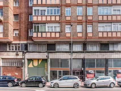 Local comercial en venta en Valladolid