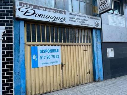 Local comercial en venta en Valladolid