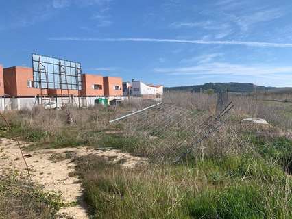 Parcela urbana en venta en Cabezón de Pisuerga