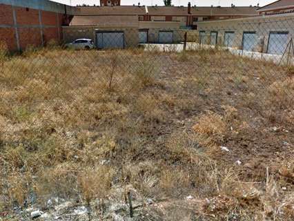 Parcela urbana en venta en Tudela de Duero