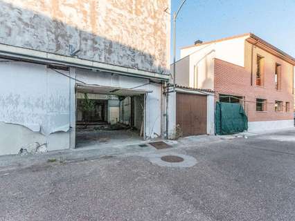 Casa en venta en Medina del Campo