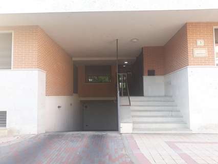 Plaza de parking en venta en Arroyo de la Encomienda