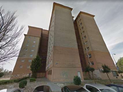 Plaza de parking en venta en Valladolid
