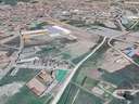 Parcela urbana en venta en Íscar rebajada