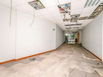 Local comercial en venta en Valladolid
