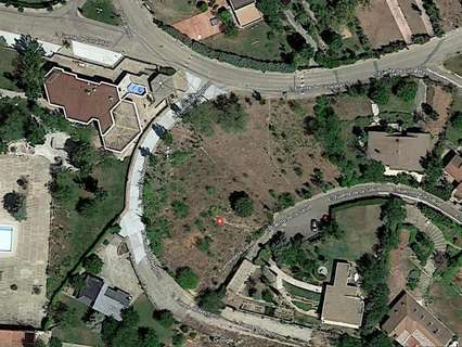 Parcela urbana en venta en Mojados
