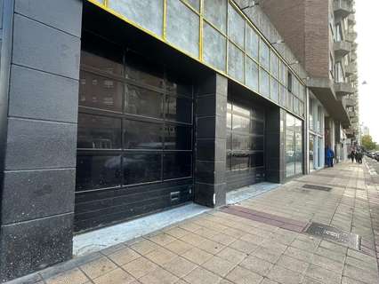 Local comercial en venta en Valladolid