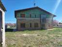 Chalet en venta en Valdestillas