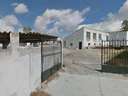 Nave industrial en venta en Medina del Campo