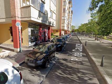 Local comercial en alquiler en Valladolid
