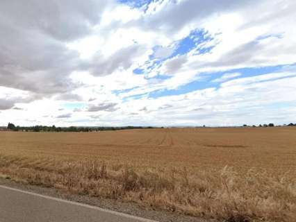 Parcela urbana en venta en Cabezón de Pisuerga