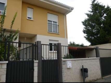 Casa en venta en Fuensaldaña