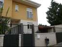 Casa en venta en Fuensaldaña